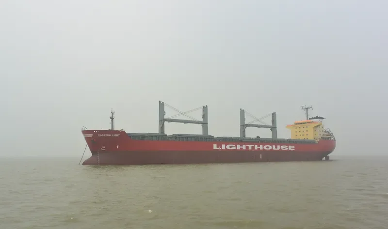 VICTORIA Bulk Carrier IMO 9336828 photo 5