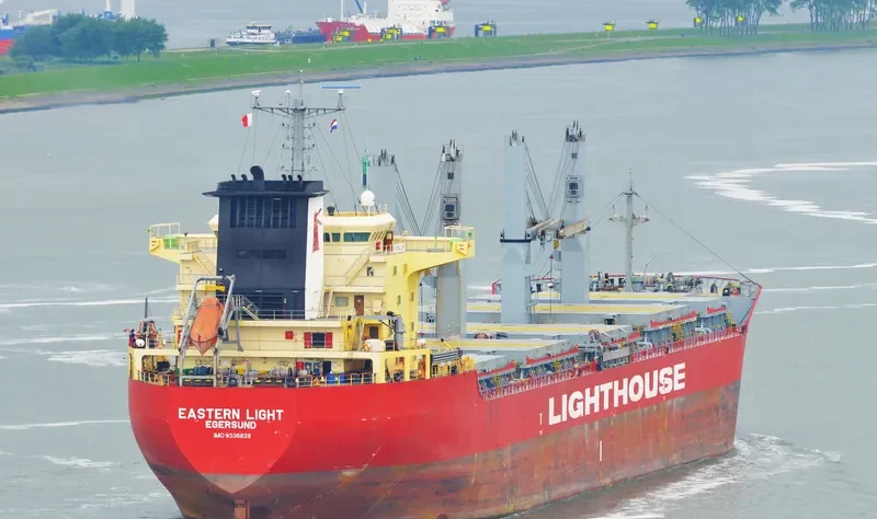 VICTORIA Bulk Carrier IMO 9336828 photo 10