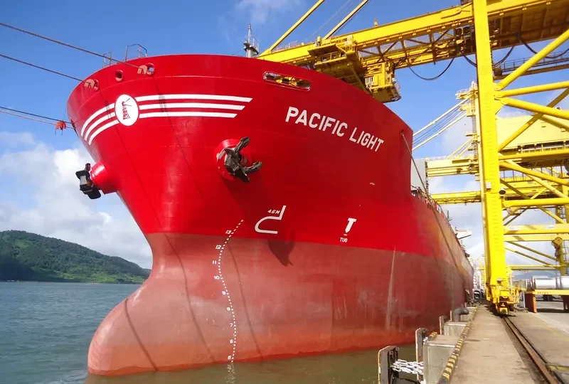 VALENTINA 1 Bulk Carrier IMO 9336830 photo 4