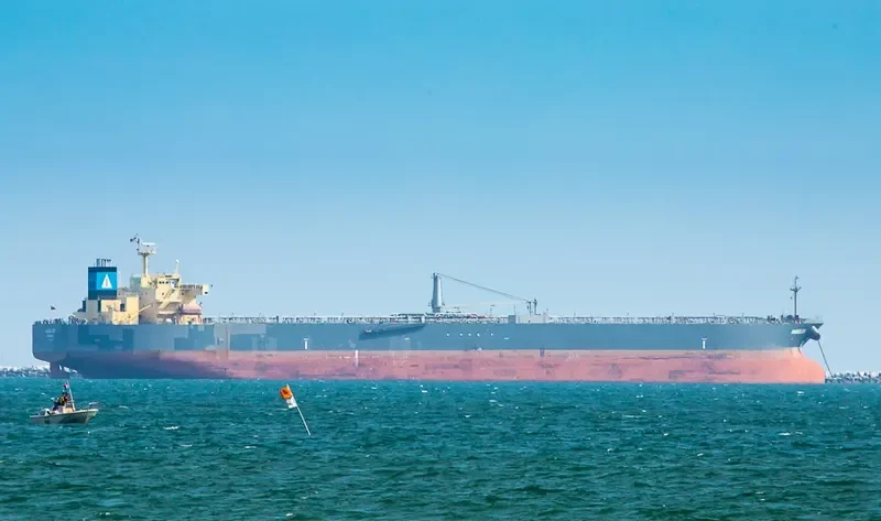 SHALAMAR Tanker IMO 9336842 photo 5