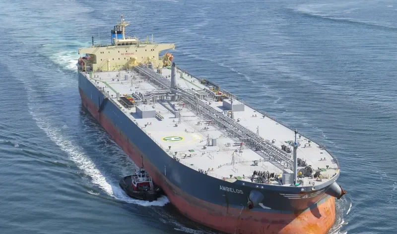 SHALAMAR Tanker IMO 9336842 photo 6