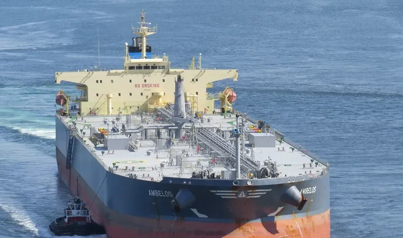 SHALAMAR Tanker IMO 9336842 photo 7