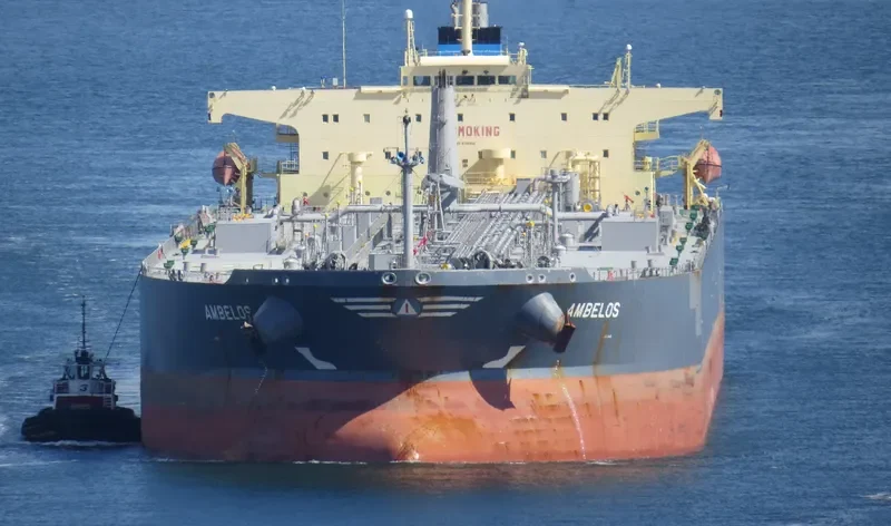 SHALAMAR Tanker IMO 9336842 photo 8