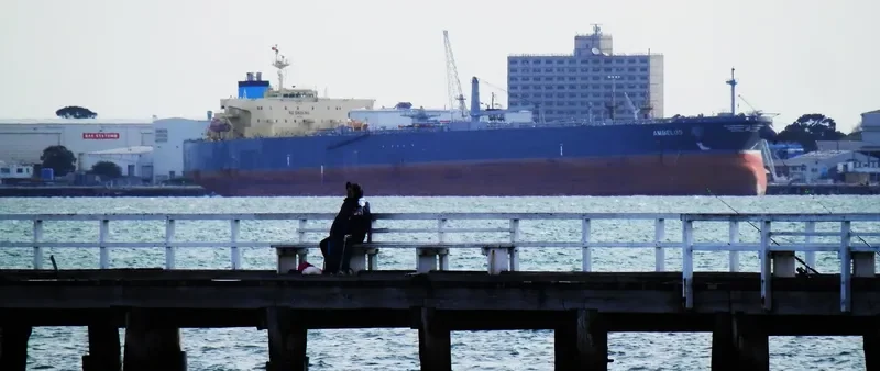 SHALAMAR Tanker IMO 9336842 photo 9