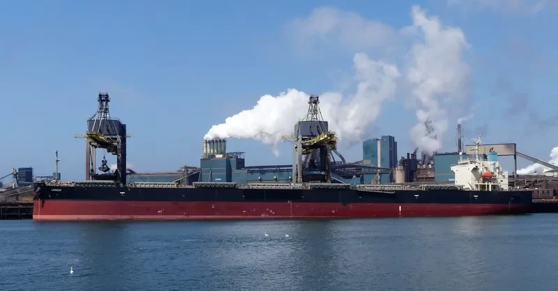 LORIENT Bulk Carrier IMO 9336892 photo 7