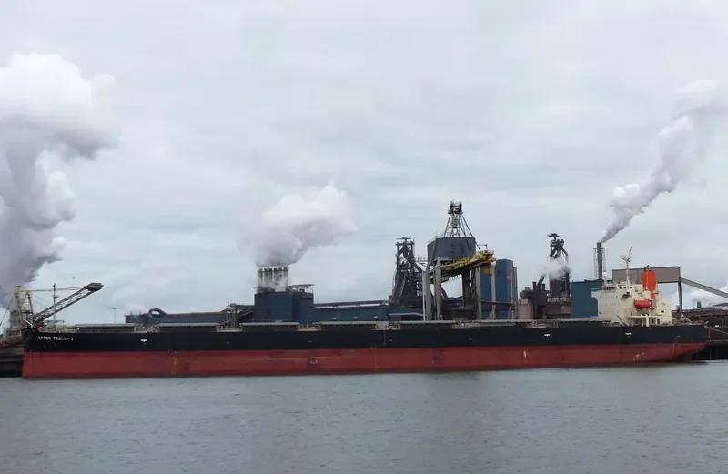 LORIENT Bulk Carrier IMO 9336892 photo 10