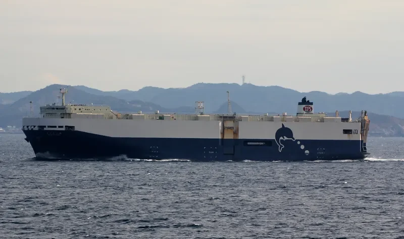 TOYOFUJI MARU General Cargo IMO 9336919 photo 5
