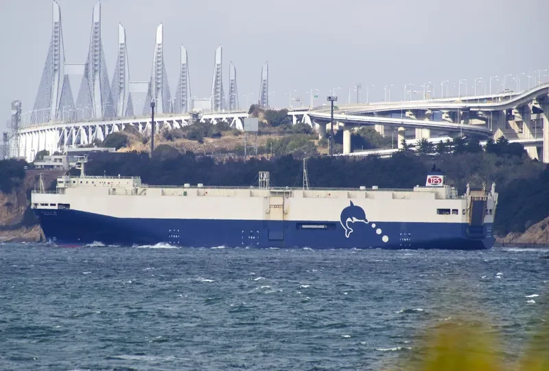 TOYOFUJI MARU General Cargo IMO 9336919 photo 7