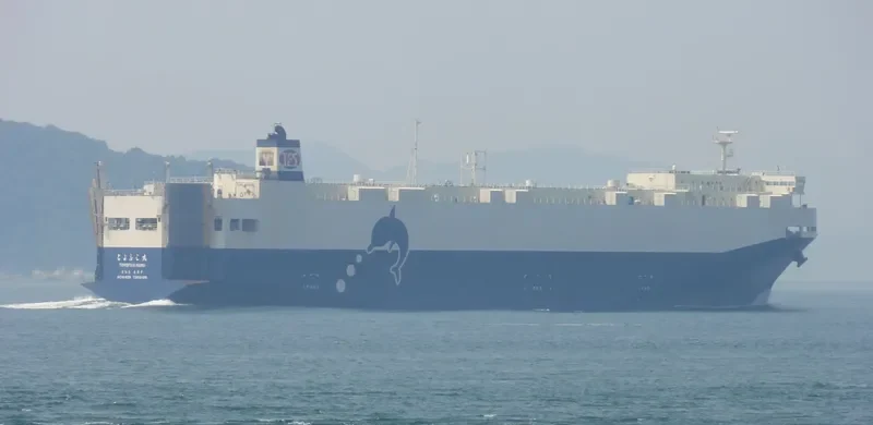 TOYOFUJI MARU General Cargo IMO 9336919 photo 9
