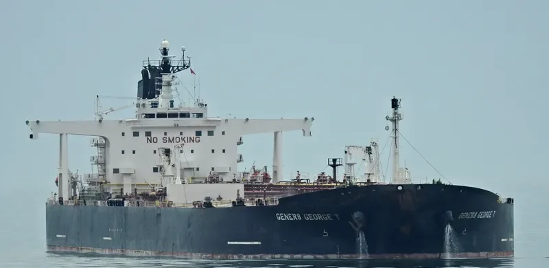 SIENNA Tanker IMO 9336971 photo 3