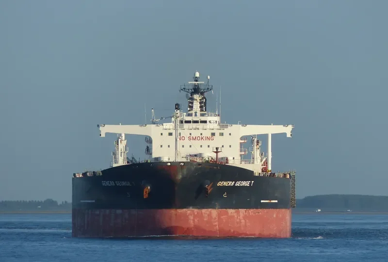SIENNA Tanker IMO 9336971 photo 6