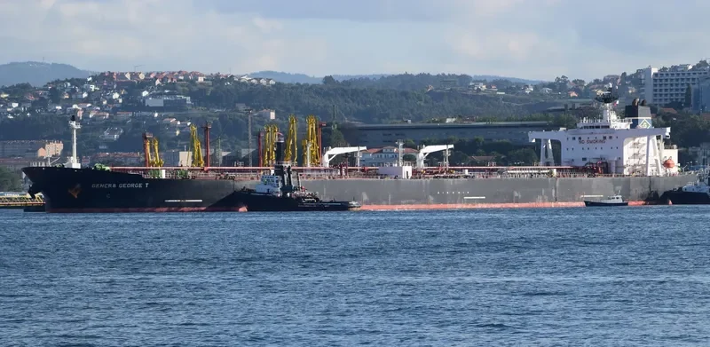 SIENNA Tanker IMO 9336971 photo 7