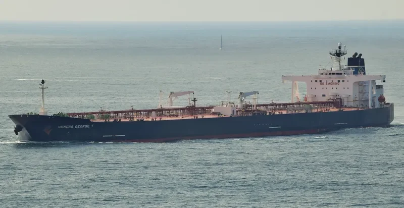 SIENNA Tanker IMO 9336971 photo 8