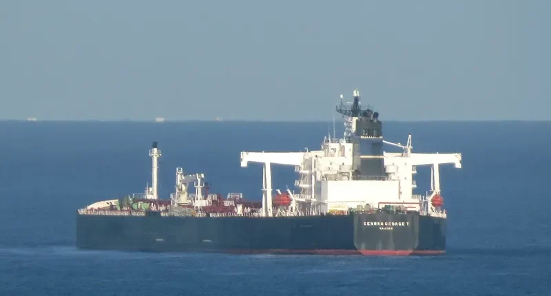 SIENNA Tanker IMO 9336971 photo 9
