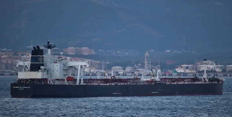 SAPPHIRA Tanker IMO 9336983 photo 3