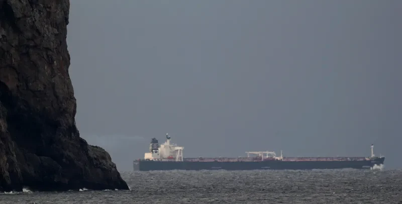 SAPPHIRA Tanker IMO 9336983 photo 4