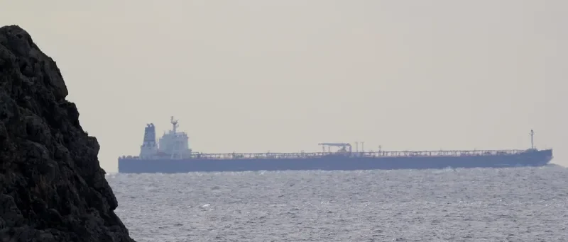 SAPPHIRA Tanker IMO 9336983 photo 5