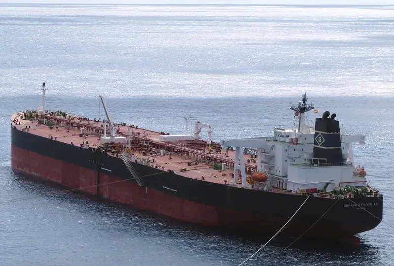 SAPPHIRA Tanker IMO 9336983 photo 6