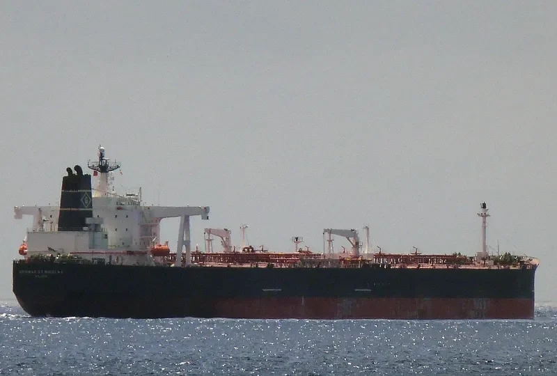 SAPPHIRA Tanker IMO 9336983 photo 7