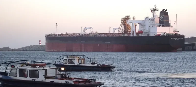 SAPPHIRA Tanker IMO 9336983 photo 8