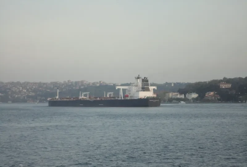 SAPPHIRA Tanker IMO 9336983 photo 9