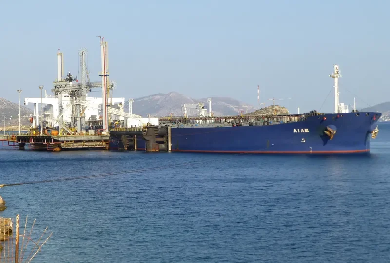 RIDGEBURY JUDITH Tanker IMO 9337004 photo 3