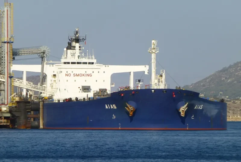 RIDGEBURY JUDITH Tanker IMO 9337004 photo 4