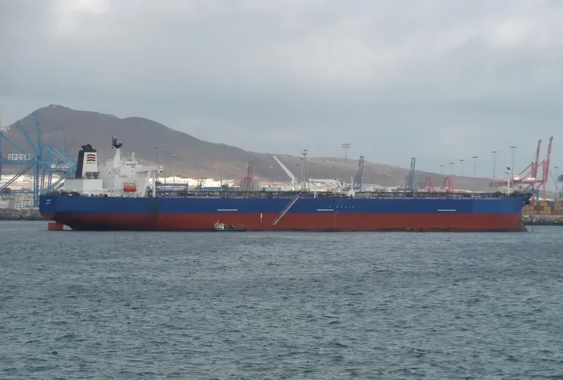RIDGEBURY JUDITH Tanker IMO 9337004 photo 8