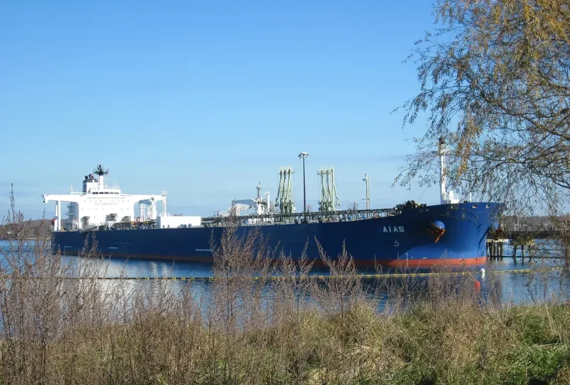 RIDGEBURY JUDITH Tanker IMO 9337004 photo 9