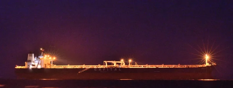 RIDGEBURY MARY JANE Tanker IMO 9337016