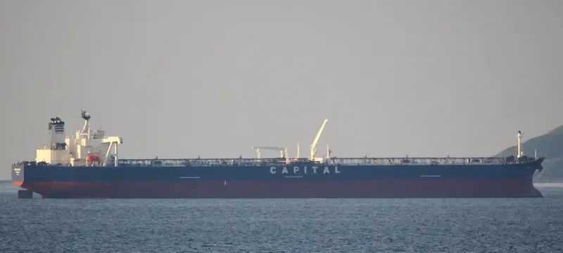 RIDGEBURY MARY JANE Tanker IMO 9337016 photo 4