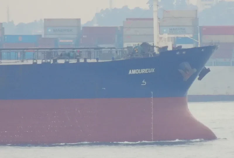 RIDGEBURY MARY JANE Tanker IMO 9337016 photo 6