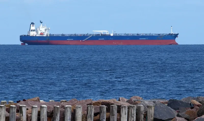 RIDGEBURY MARY JANE Tanker IMO 9337016 photo 8