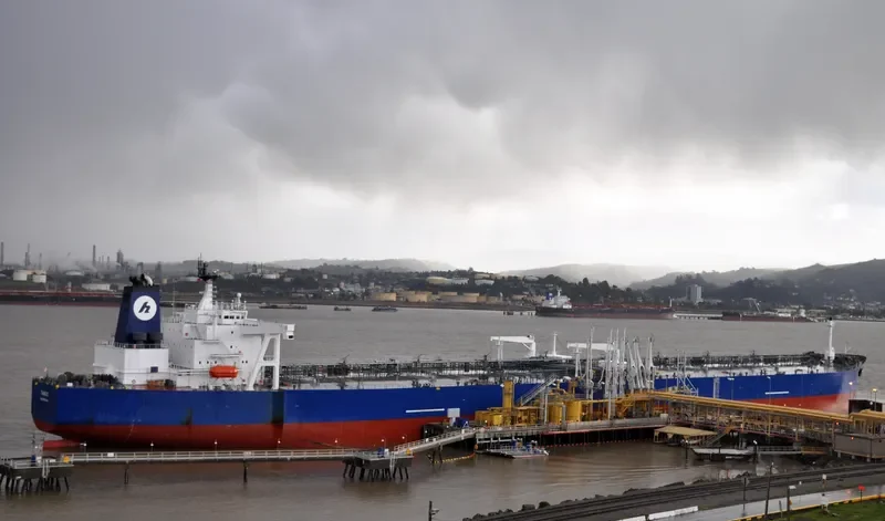 RIDGEBURY MARY JANE Tanker IMO 9337016 photo 10