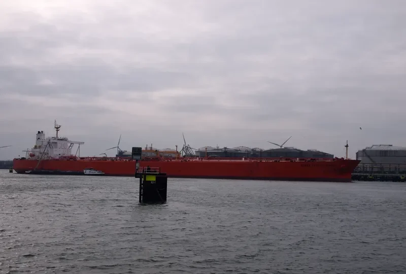 IVY Tanker IMO 9337133 photo 2
