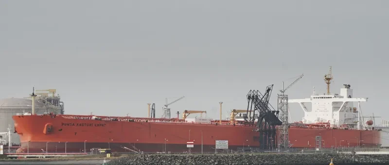 IVY Tanker IMO 9337133 photo 3