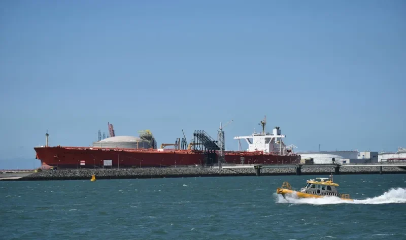 IVY Tanker IMO 9337133 photo 4