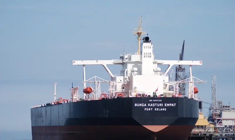 IVY Tanker IMO 9337133 photo 6