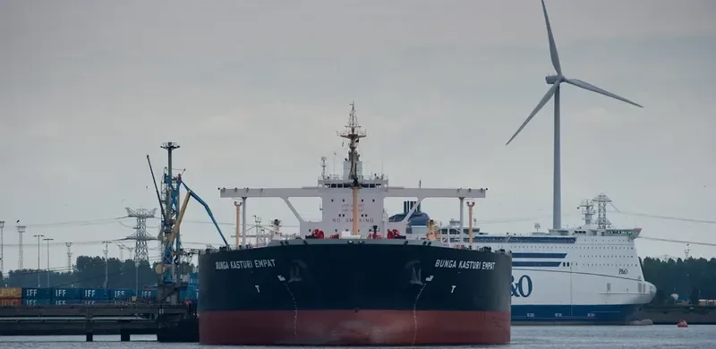 IVY Tanker IMO 9337133 photo 7