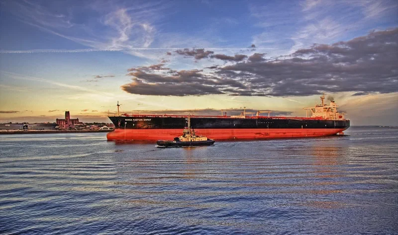 IVY Tanker IMO 9337133 photo 8