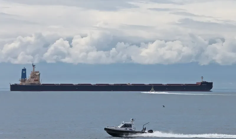 WEN CHANG STAR Bulk Carrier IMO 9337145 photo 9