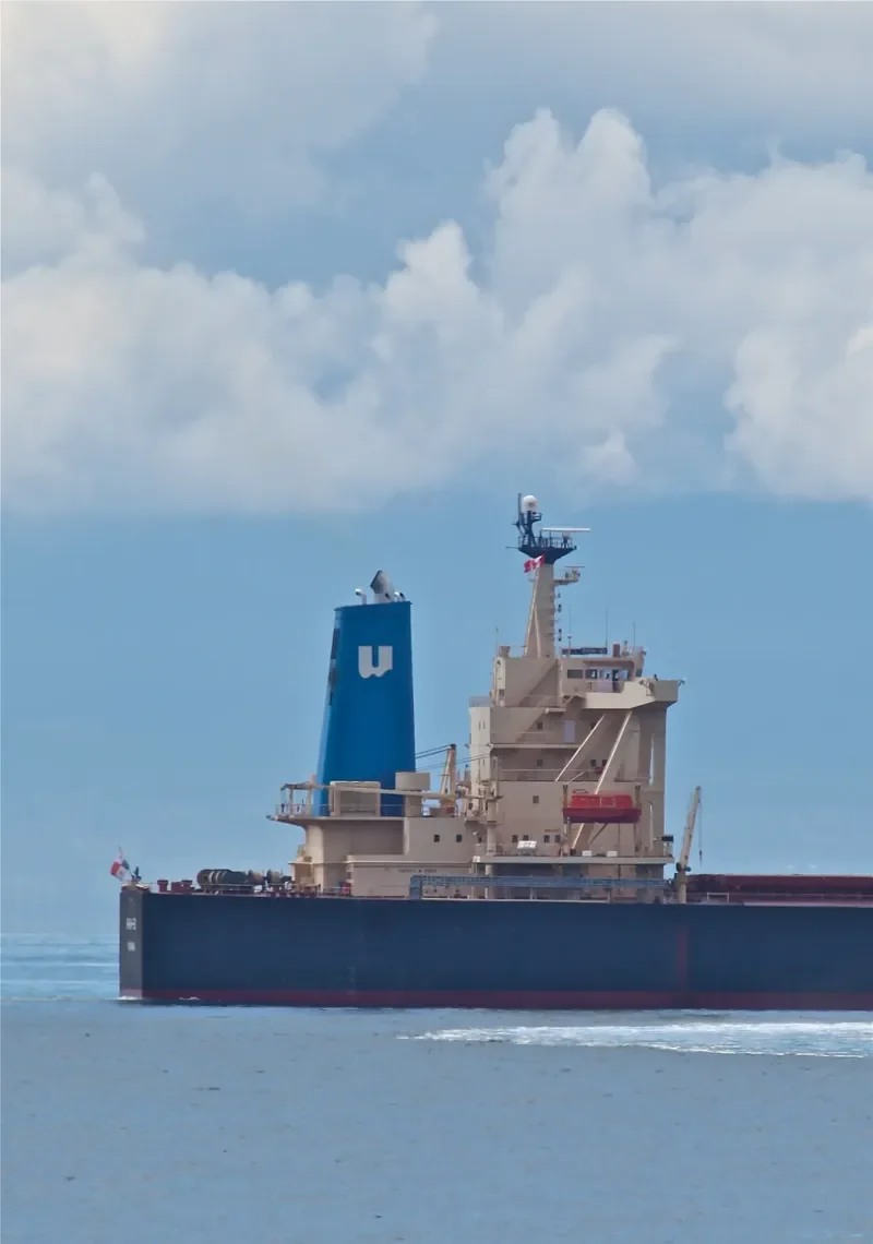WEN CHANG STAR Bulk Carrier IMO 9337145 photo 10