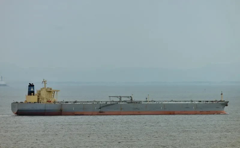 KOKKARI Tanker IMO 9337157