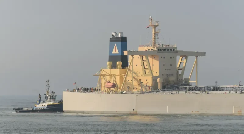 KOKKARI Tanker IMO 9337157 photo 3