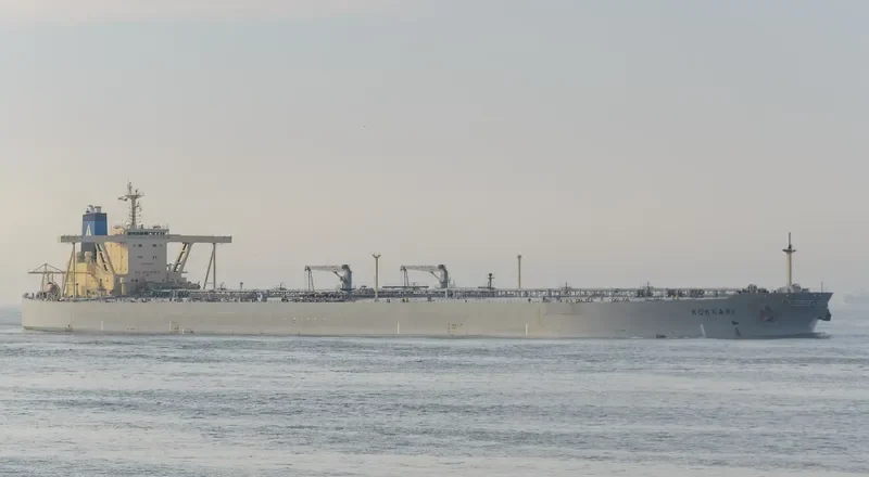 KOKKARI Tanker IMO 9337157 photo 4