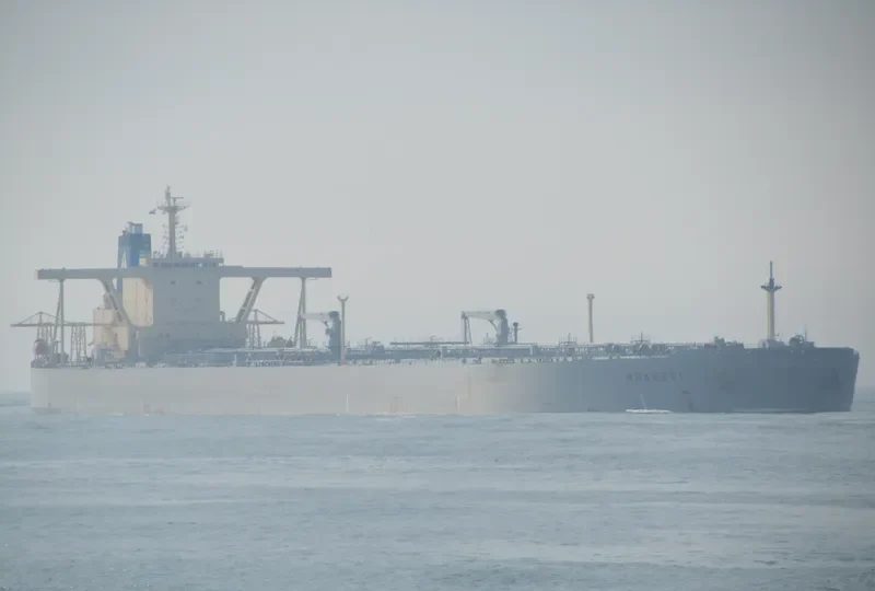 KOKKARI Tanker IMO 9337157 photo 5