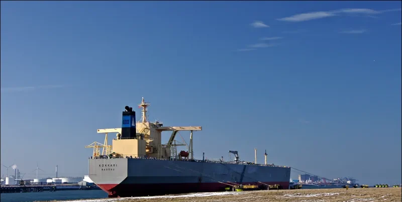 KOKKARI Tanker IMO 9337157 photo 7