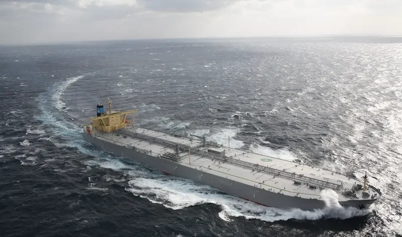 KOKKARI Tanker IMO 9337157 photo 9