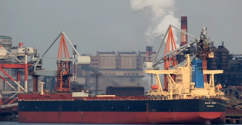 SIKAMIA Bulk Carrier IMO 9337169 photo 8