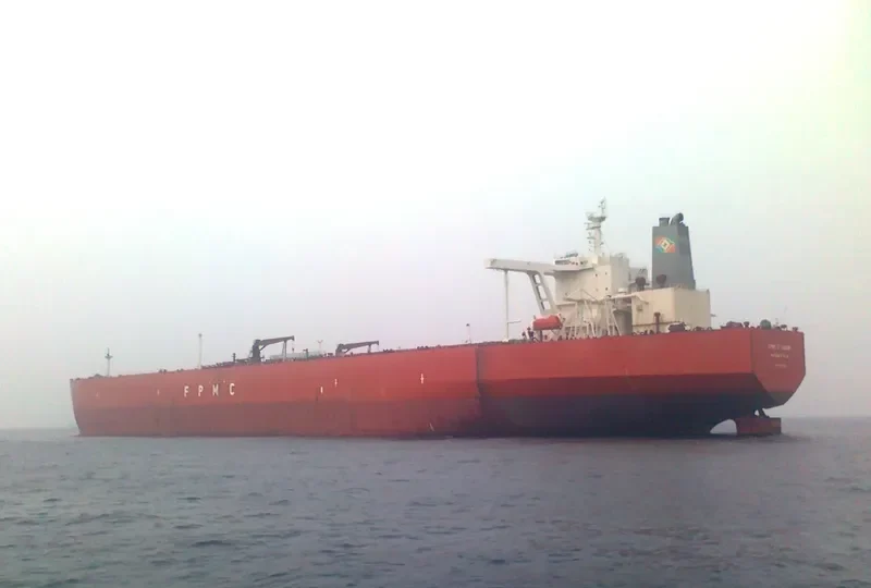 FPMC C HONOR Tanker IMO 9337195 photo 4
